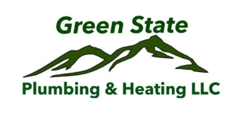Green State Plumbing and Heating LLC